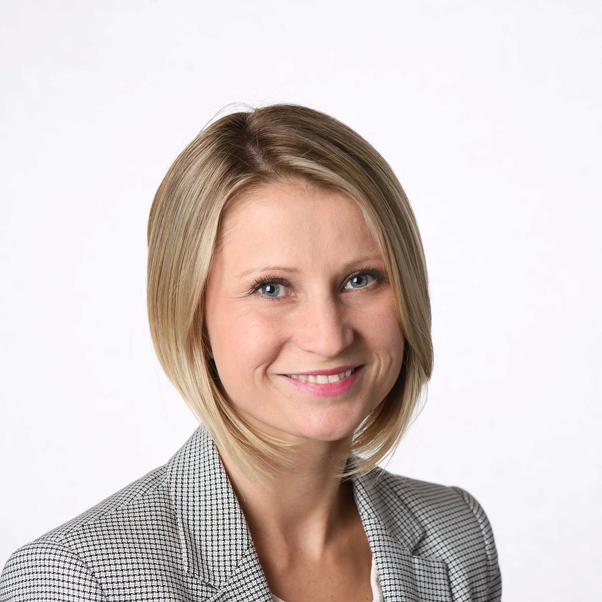 Petra portret